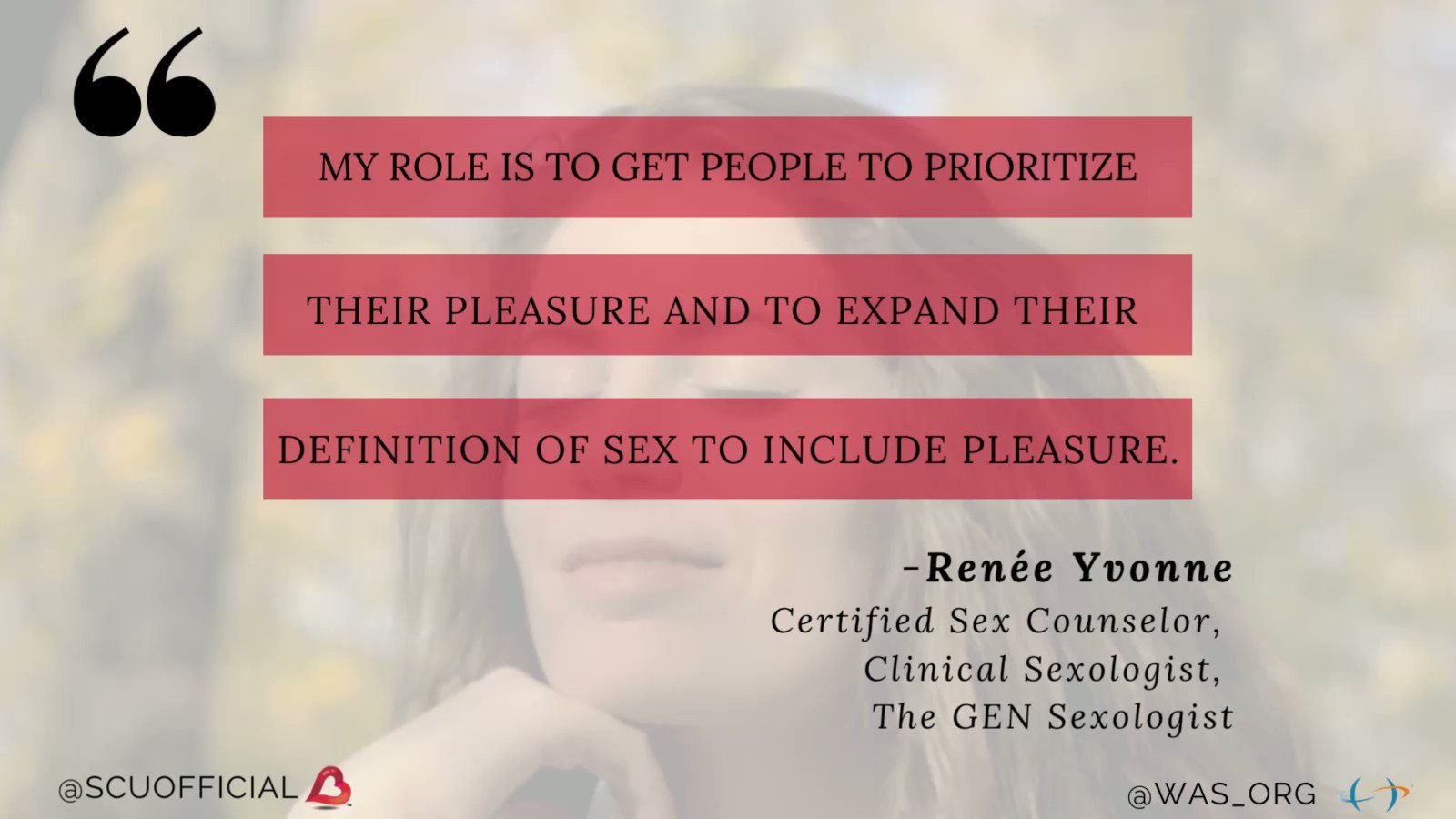 Sex Coach U On Twitter As Sex Coaches We Help Our Clients Prioritize 