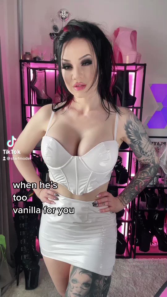 Play video: Preview of: Starfmodel