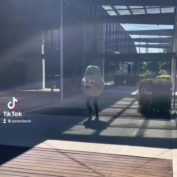 Pear Deck (PearDeck) / Twitter