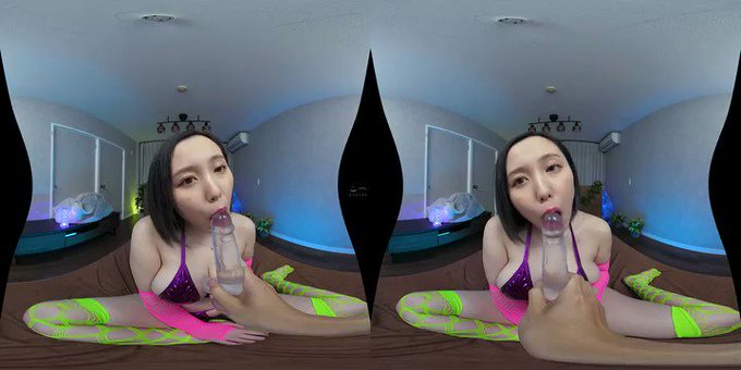 ⭐️【ケイ・エム・プロデュース他30％OFF】⭐
    ～9月14日(水) 10:00 まで  686円～
️
【VR】爆乳Hcup肉感●女の小悪魔搾精プレ… https://t.co/uJiLkJzUDQ