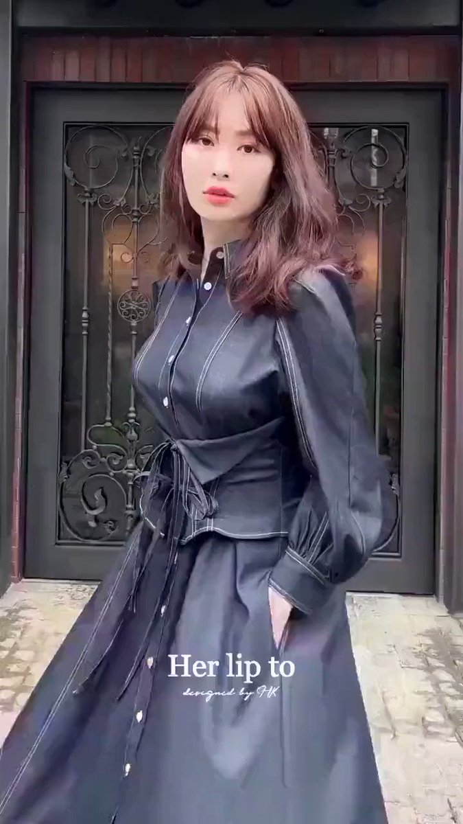 好評即納 herlipto Loulou corset long dress 得価超歓迎