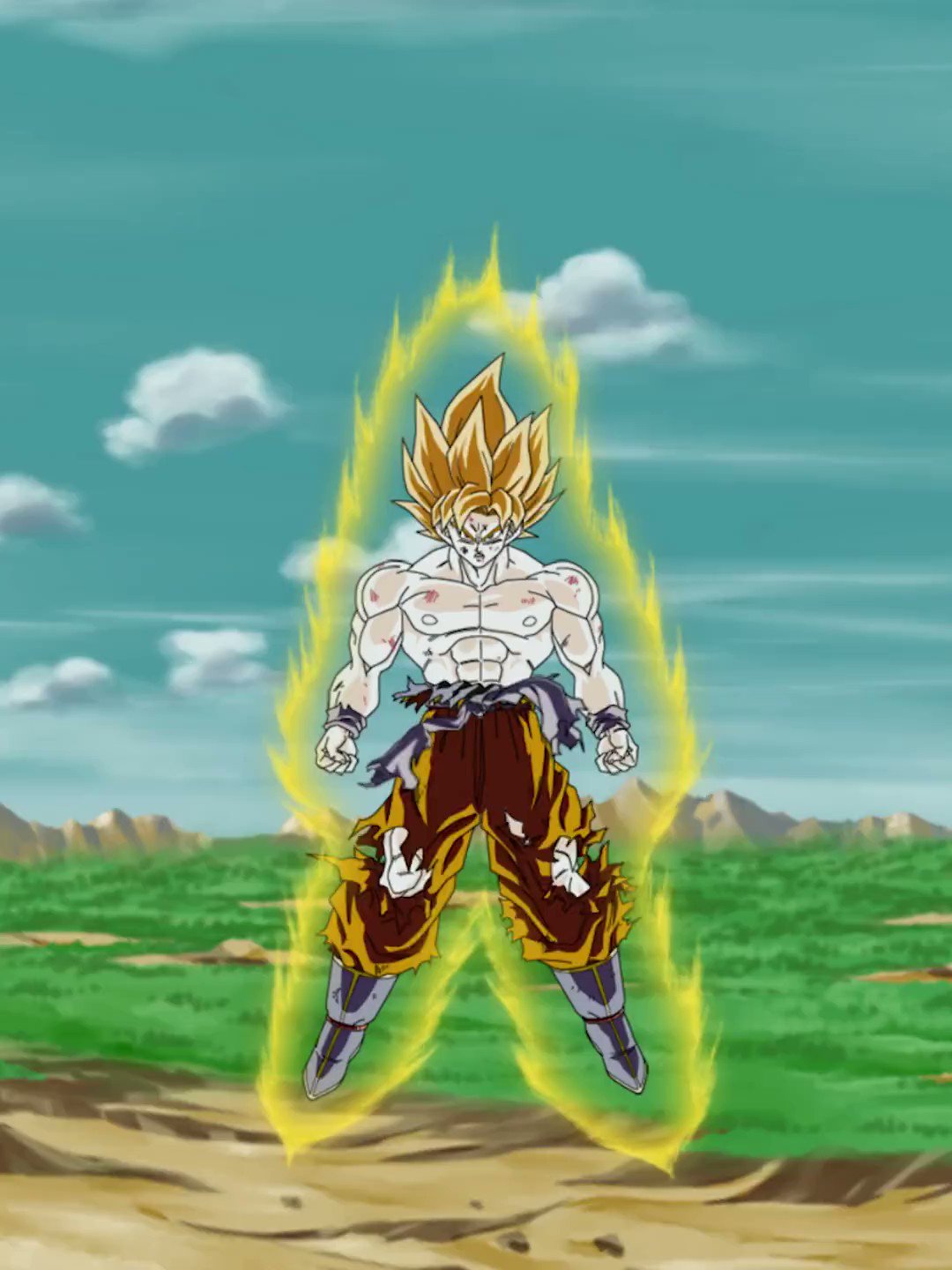 ドラゴンボールドッカン ドラゴンボールZ ドッカンバトル】公式 on X: 