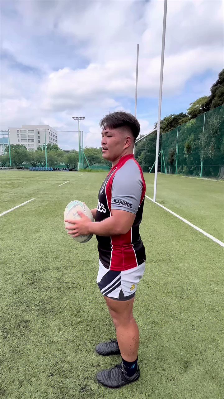 東海大ラグビー　
Under Armour フード付きスウェットセット 東海大学ラグビーフットボール部 2023年度新体制のご報告 | 東海