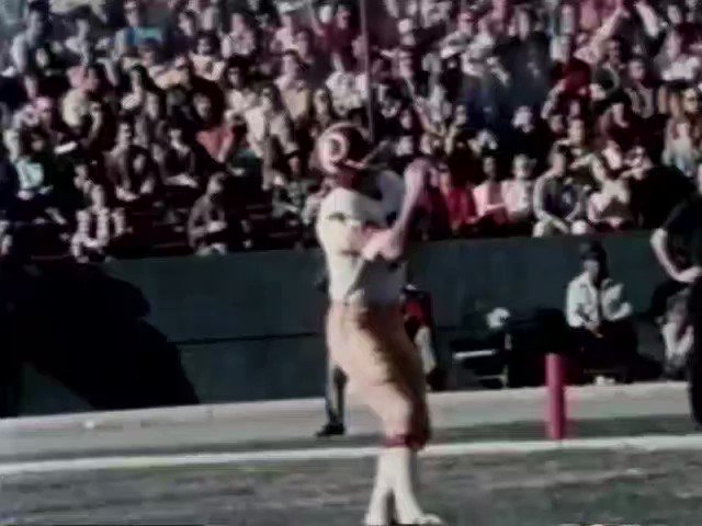 Happy Birthday 73rd Birthday to the former punt returner Joe Theismann 