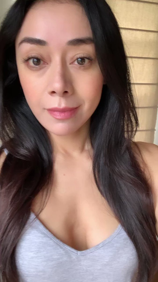 Aimee Garcia on X: 