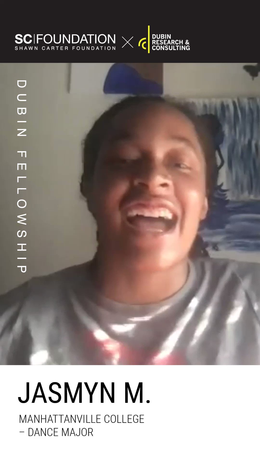 Shawn Carter Foundation (ShawnCarterSF) / Twitter