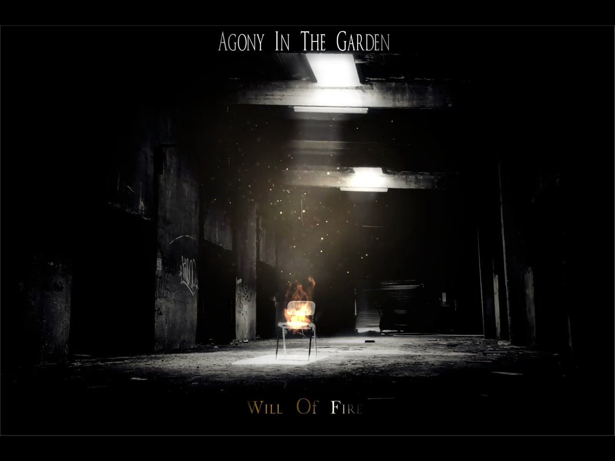 Agony In The Garden To Release Highly Anticipated New Single “Vertigo” On March 25th, 2022 - The Hollywood Digest Agony In The Garden To Release Highly Anticipated New Single “Vertigo” On March 25th, 2022 - The Hollywood Digest