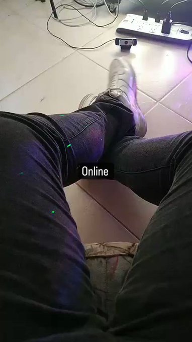 Pay day ?

https://t.co/Rq3QJ796p7…
#master #feet #findom  #chaturbate 
@chaturbate

@FOOTMASTERSRT
