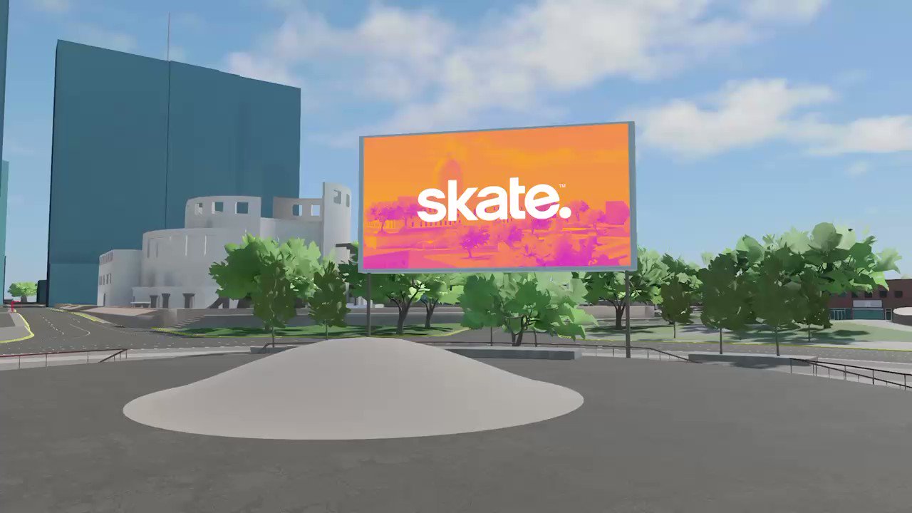 EA skate. Shares Insider Playtest Highlights from September