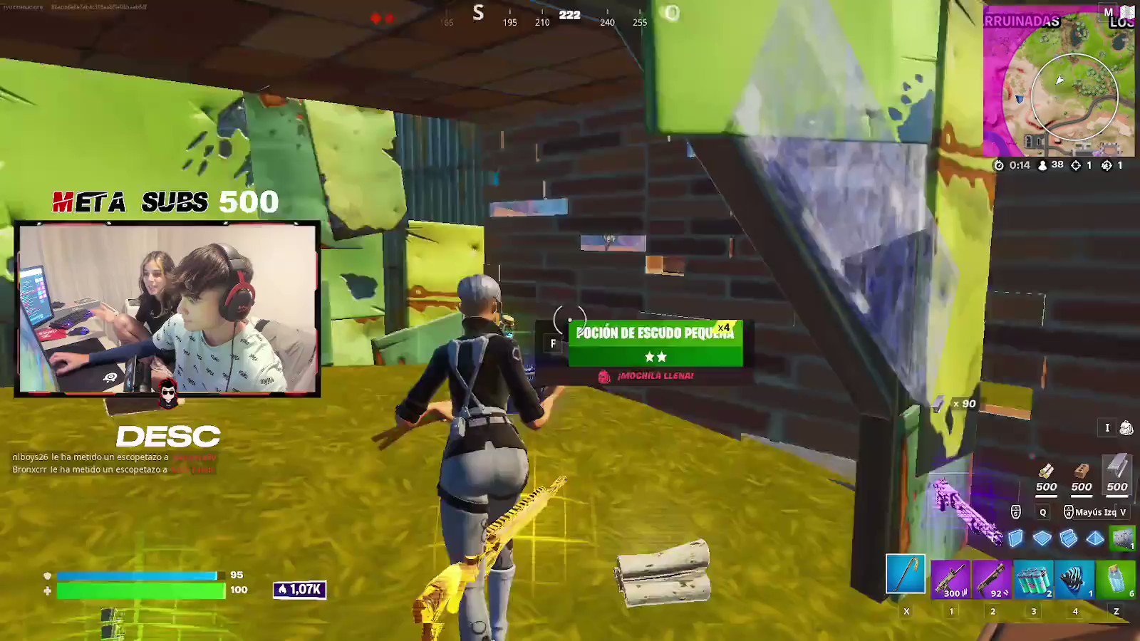 Ryux On Twitter Quot No Hay Stream Hoy Espero Que Estéis Bien Quot