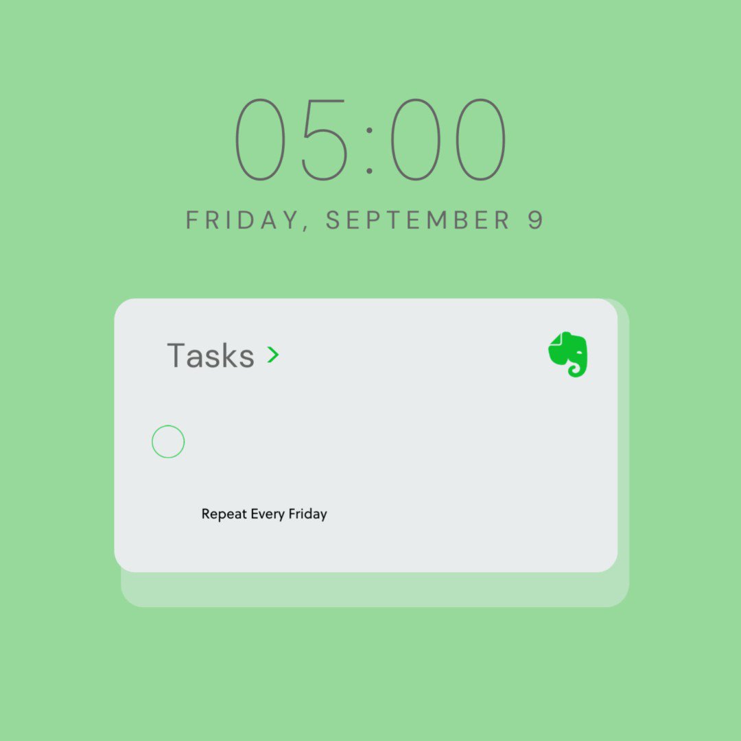 Evernote (@evernote) / Twitter