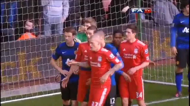 Happy Birthday Daniel Agger! 