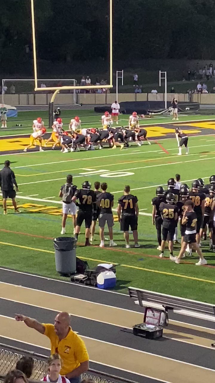 St. Anthony's Friars on Twitter "Friars on the board 73 in the 2nd