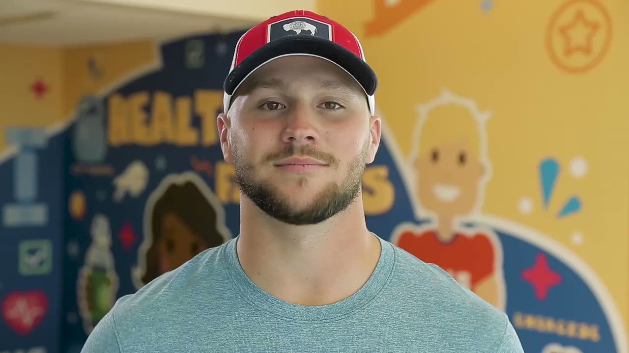 @OCHBuffalo's video Tweet