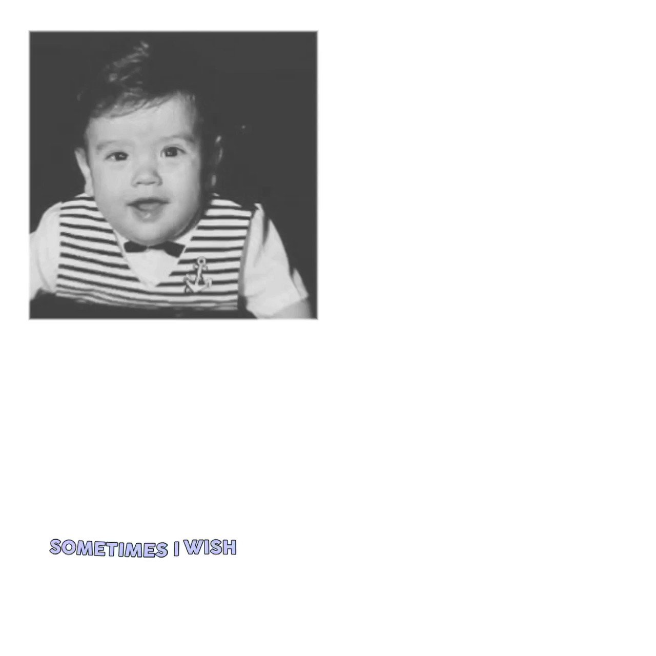 Happy birthday logan henderson u are just man  