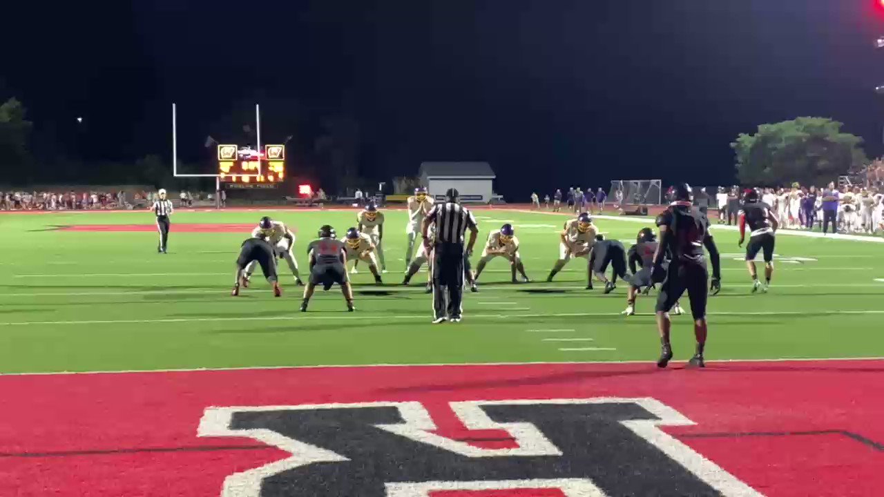 Omaha High School Football On Twitter 8 04 Q4 Kaelin Finds Hall In omaha-high-school-football-on-twitter-8-04-q4-kaelin-finds-hall-in