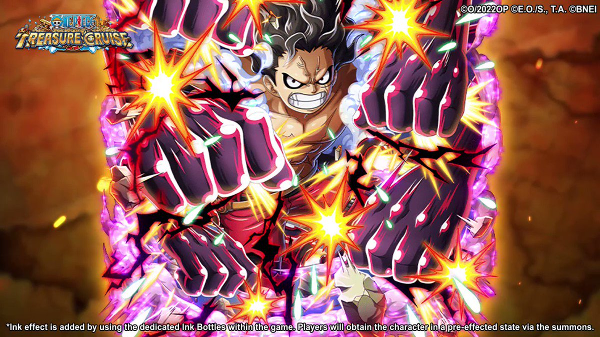 Monkey D. Gizem 🏴‍☠️ ししし 🖤 LUFFY ERA 👑 ルフィ☀️⚡🤍 on Twitter "RT ONE_PIECE_TC Monkey D. Luffy