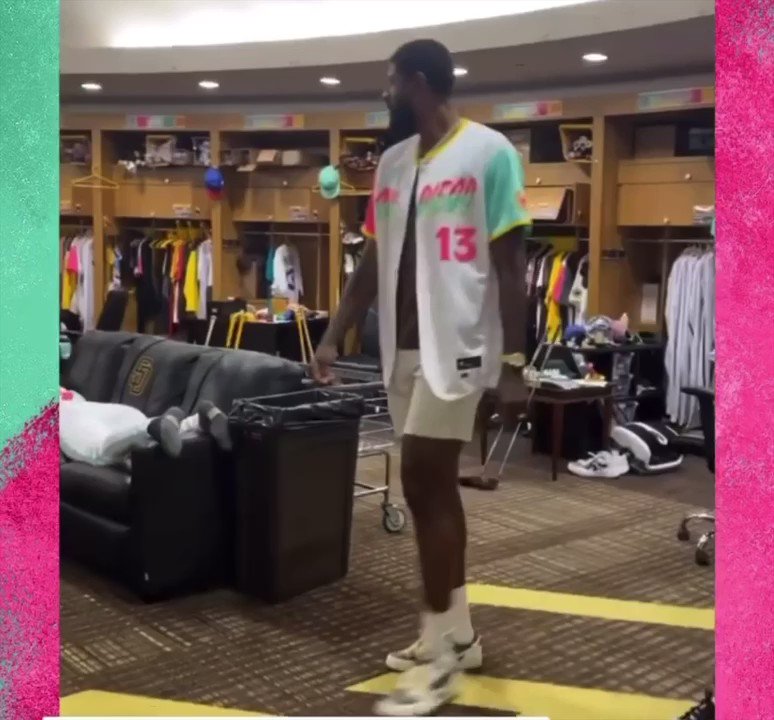 [分享] 金河成賽前睡覺被Paul George吵醒xdd