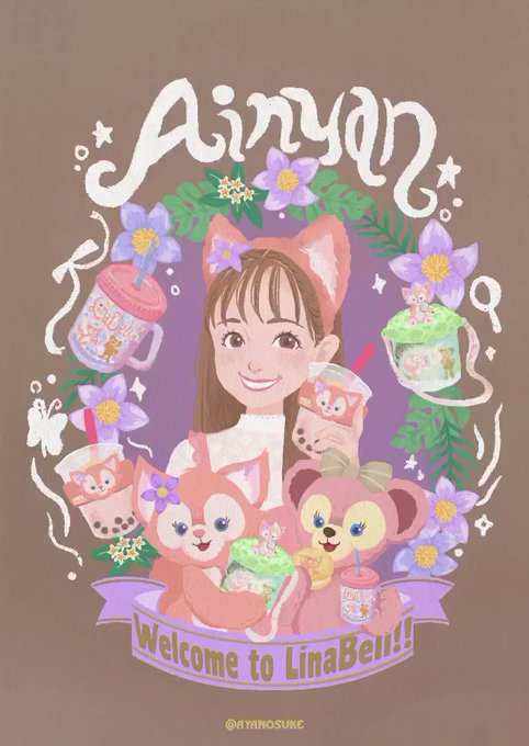 FbnSp25dGpFwXroさんのイラストまとめ