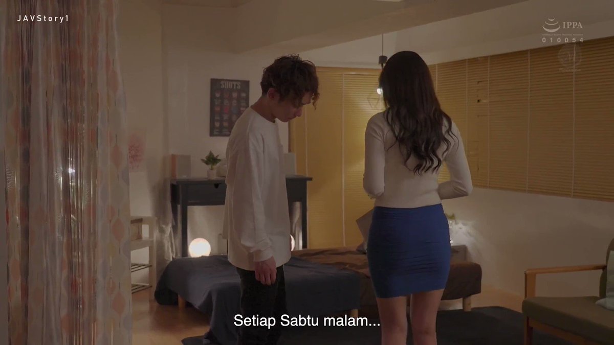 JUQ-060 Reiko Kobayakawa Bahasa Sub Demi menyelamatkan perusahaan dari keba...