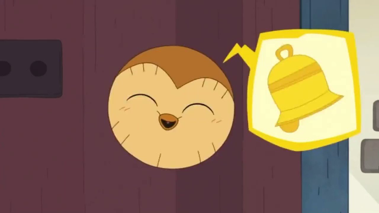 Disney Television Animation News — RUMOR : The Owl House Chibi