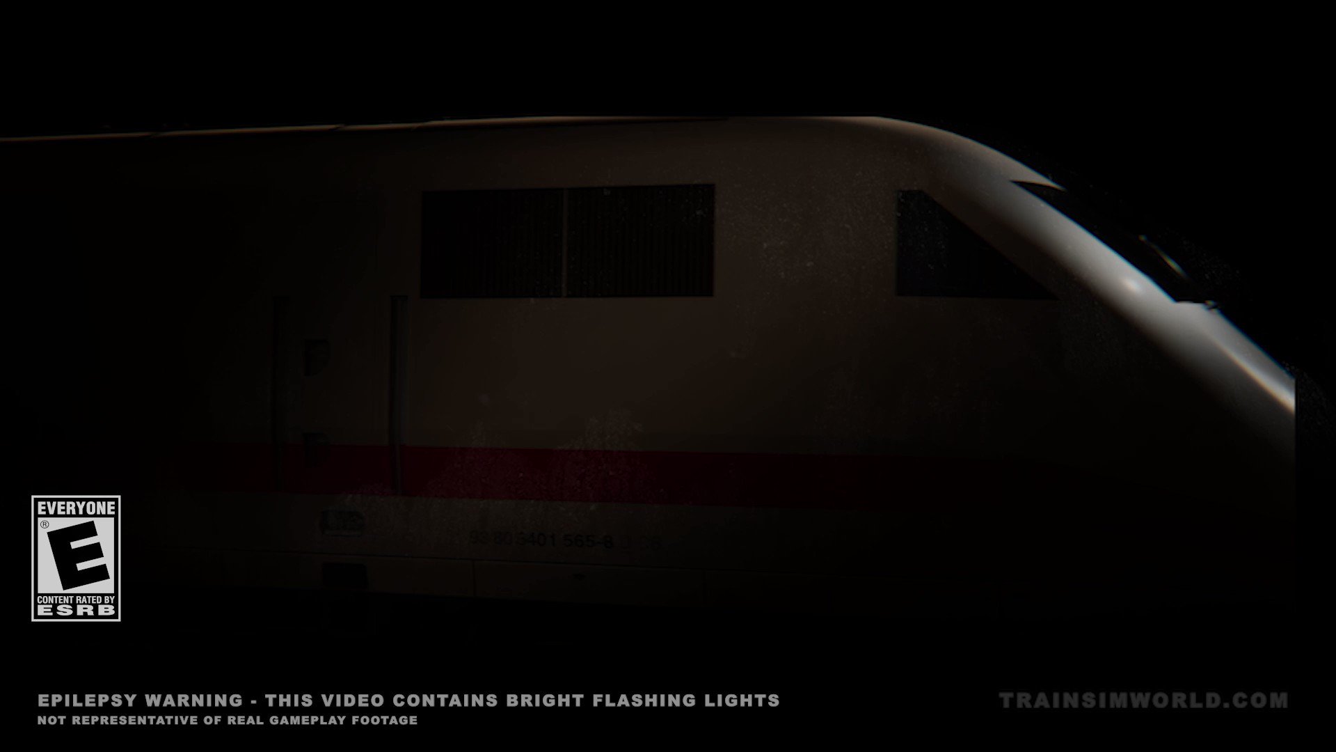 Train Sim World 3 on Twitter: "#TrainSimWorld 3 is out now! 🚄 🚂 🚈 ...