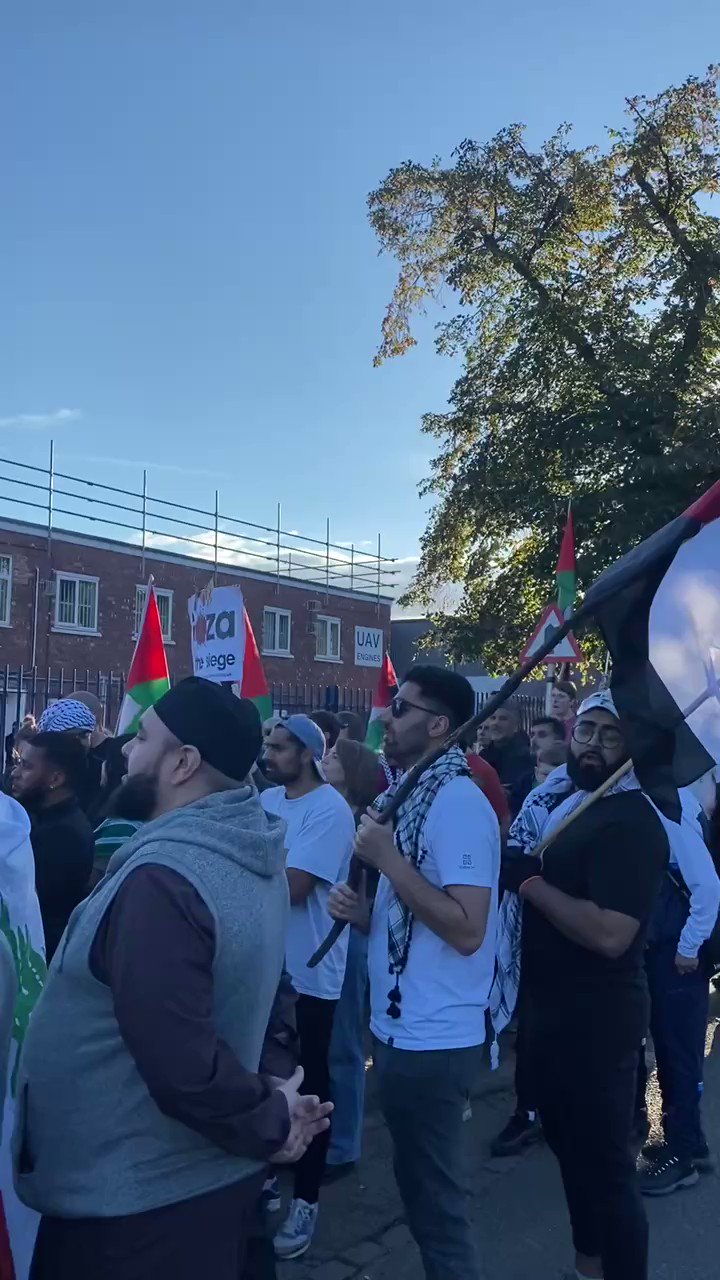 Tweets with replies by Palestine Action (@Pal_action) / Twitter