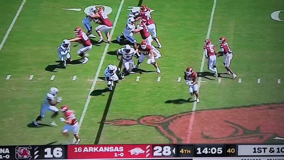 Aaron Torres on Twitter "Want to know the biggest difference with