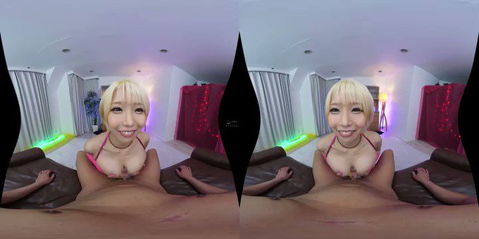 ⭐️【ケイ・エム・プロデュース他30％OFF】⭐
    ～9月14日(水) 10:00 まで  686円～
️
【VR】肉感Hカップの密着焦らしプレイで精液… https://t.co/ioEVHB9S9r