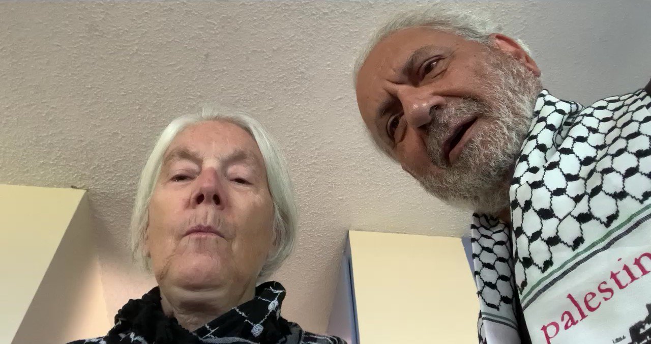 Tweets with replies by Palestine Action (@Pal_action) / Twitter