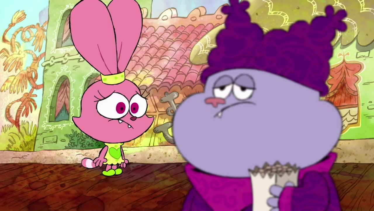 chowder no context on Twitter "https//t.co/lRGuKouvhg" / Twitter