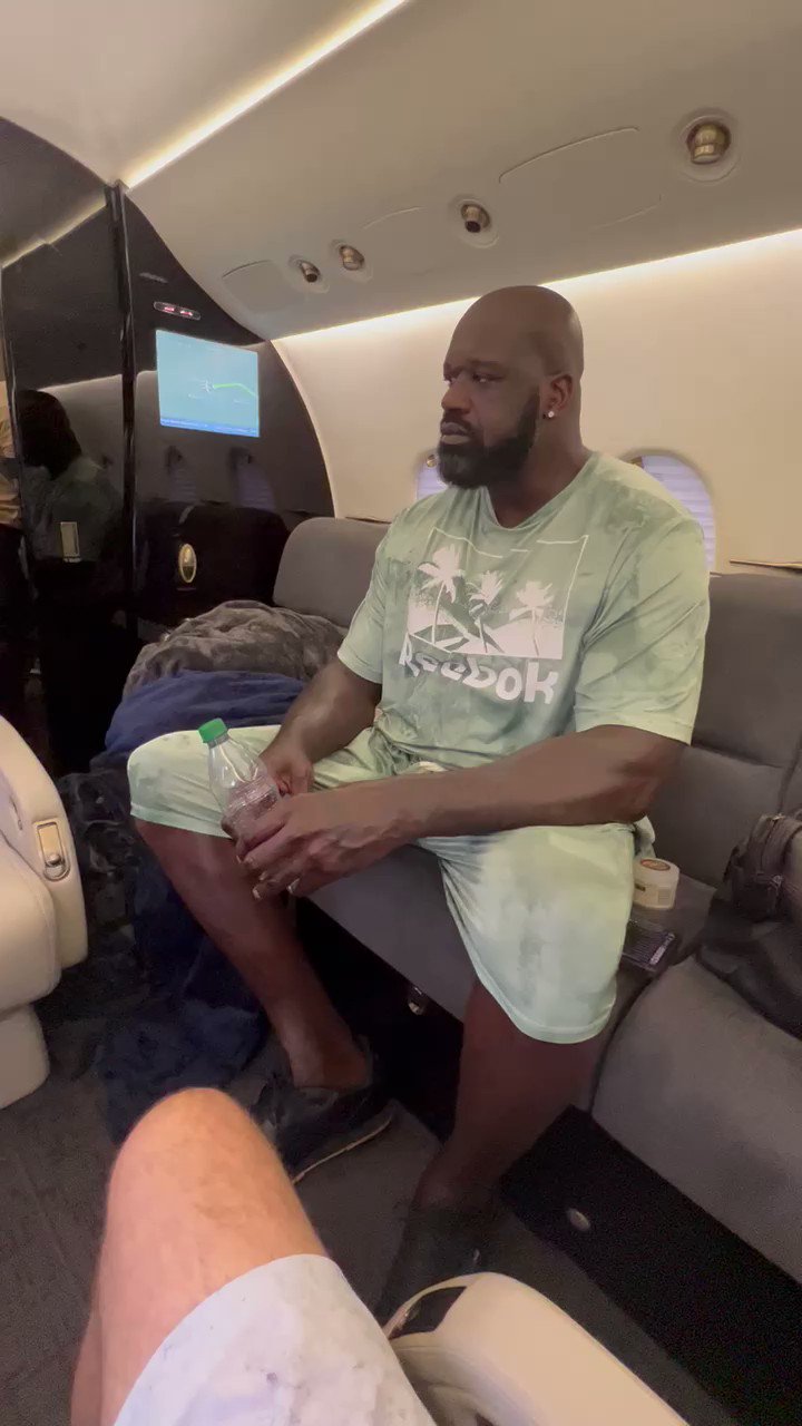 SHAQ on Twitter "Just like free throws miss one make one https//t.co