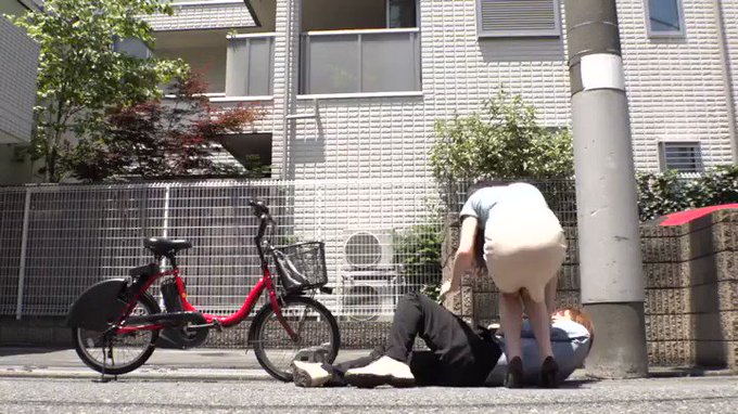 ⭐️【セール】⭐
    ～9月14日(水) 朝10:00 まで  200円～
️
当たり屋NTR 示談交渉には応じず謝罪に来た巨乳妻を性処理… 瀬名ひかり https://t.co/2h30cxb6ot
