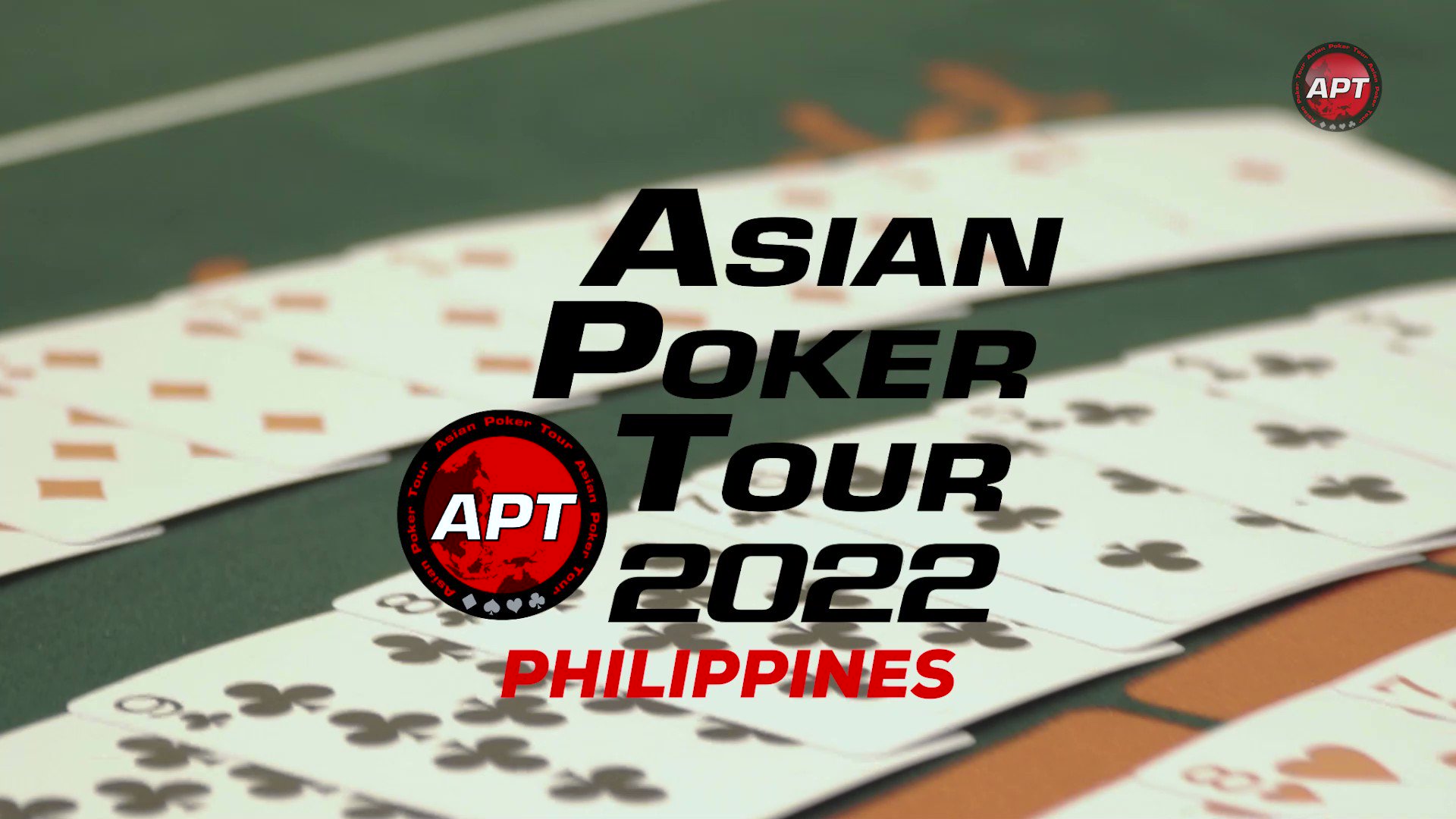 Asian Poker Tour (AsianPokerTour) / Twitter
