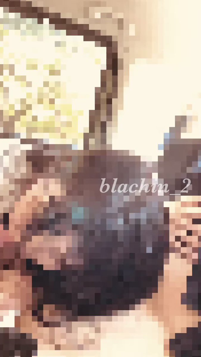 Video oleh @blachin_2