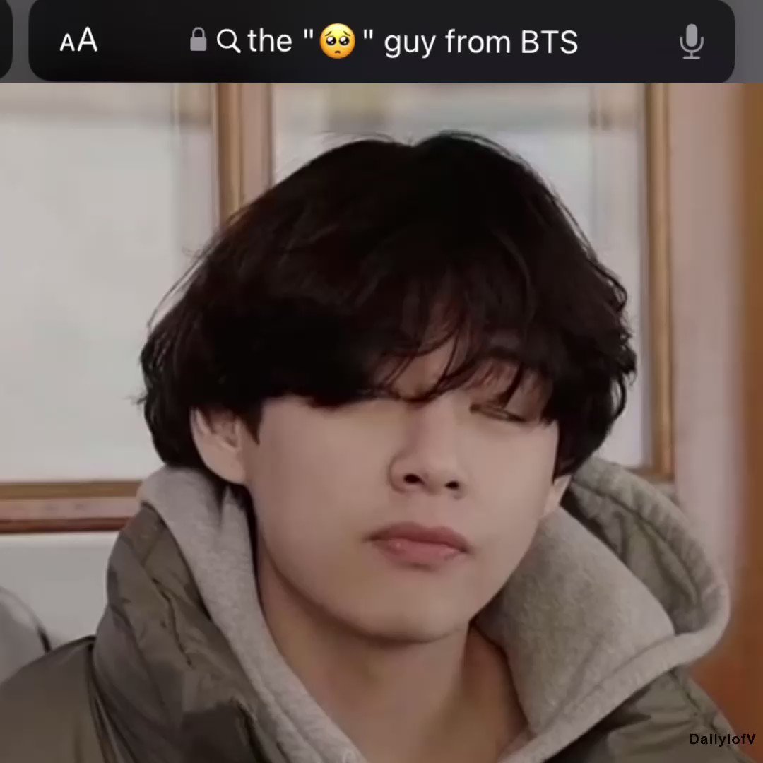 Thv updates on twitter taehyung the guy from bts https t co