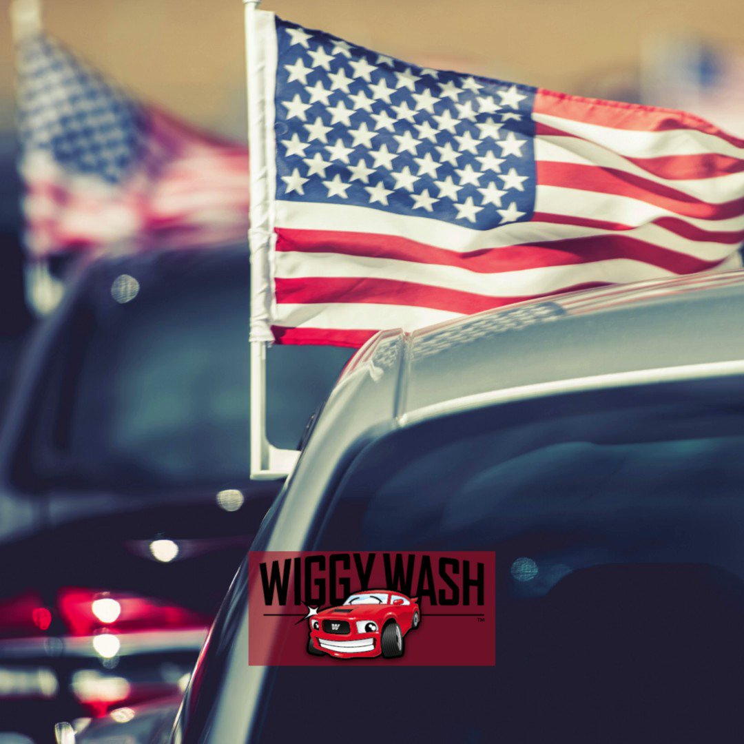 water works car wash springville