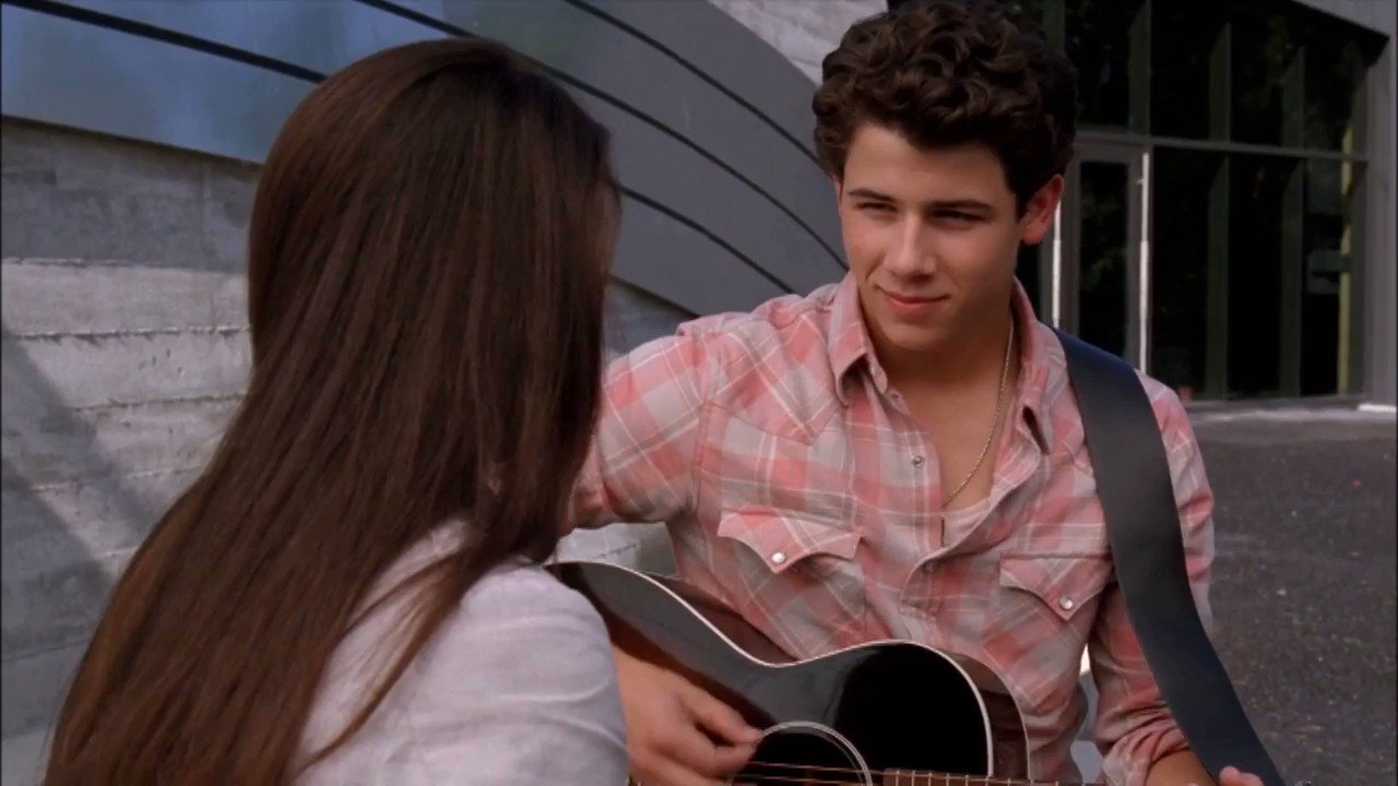 Happy belated birthday, nick jonas 