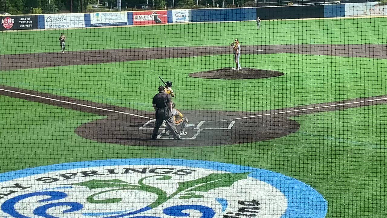 PRO5 Academy (Pro5Baseball) / Twitter