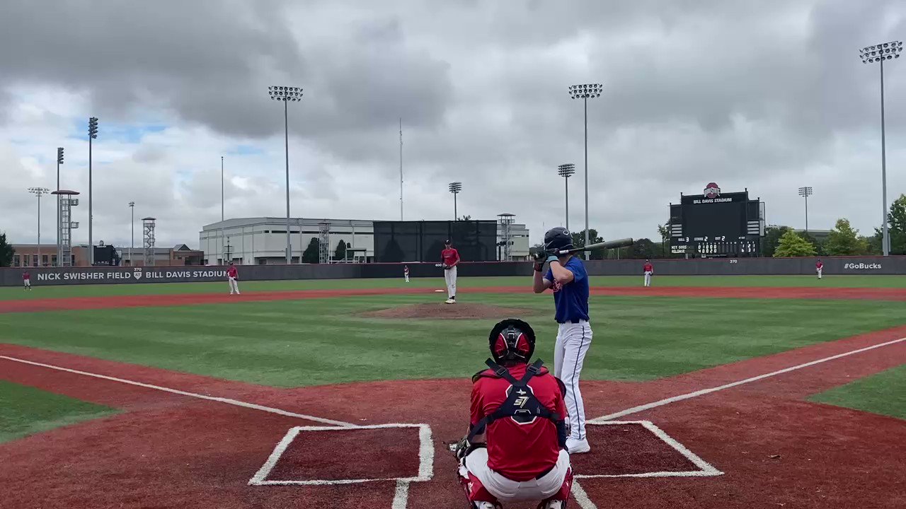 Release Baseball (ReleaseBaseball) / Twitter