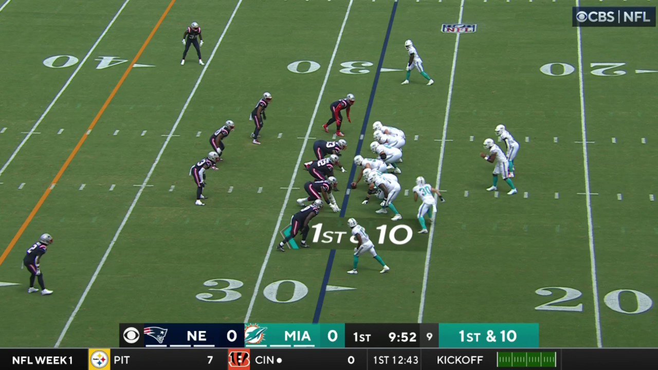 Pickswise on Twitter "*Tyreek Hill is wide open* Tua https//t.co/XI3TR59DxX" / Twitter