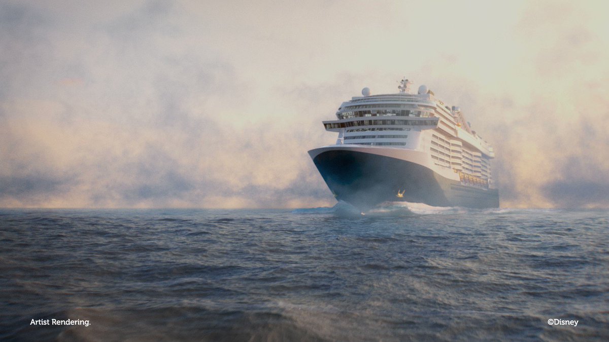 disney treasure disney cruise line