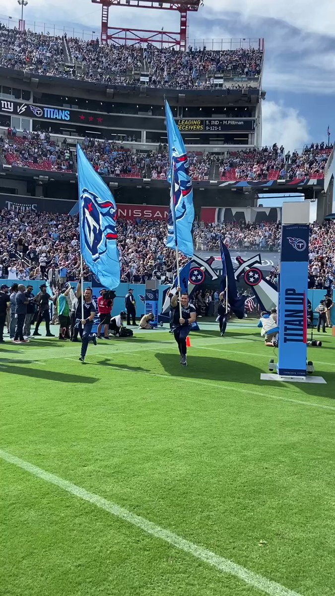 Tennessee Titans On Twitter Bring Em Out Nygvsten Tennessee Titans On Twitter Bring Em Out Nygvsten