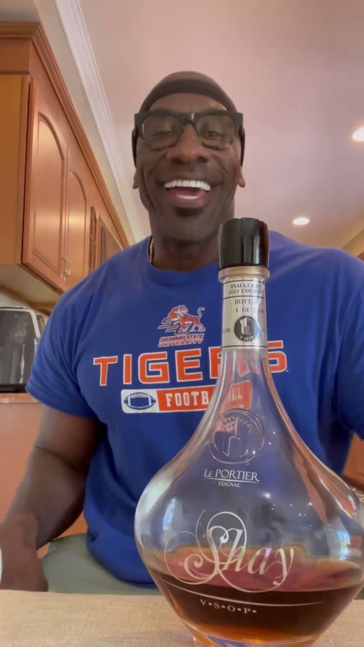 Shannon Sharpe On Twitter: