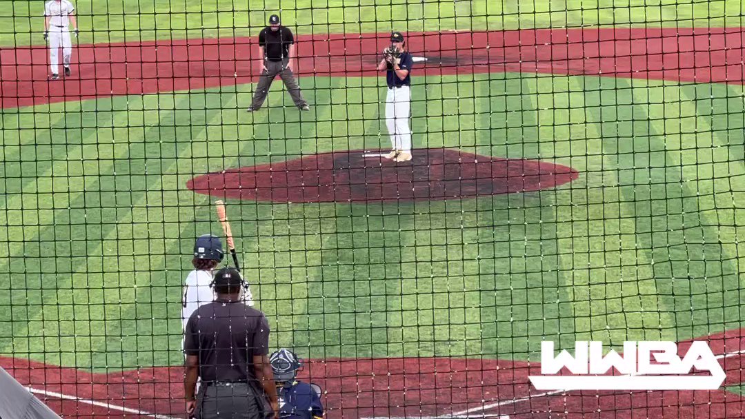 Perfect Game Ohio Valley on Twitter "‘24 RHP Logan Hastings (MD