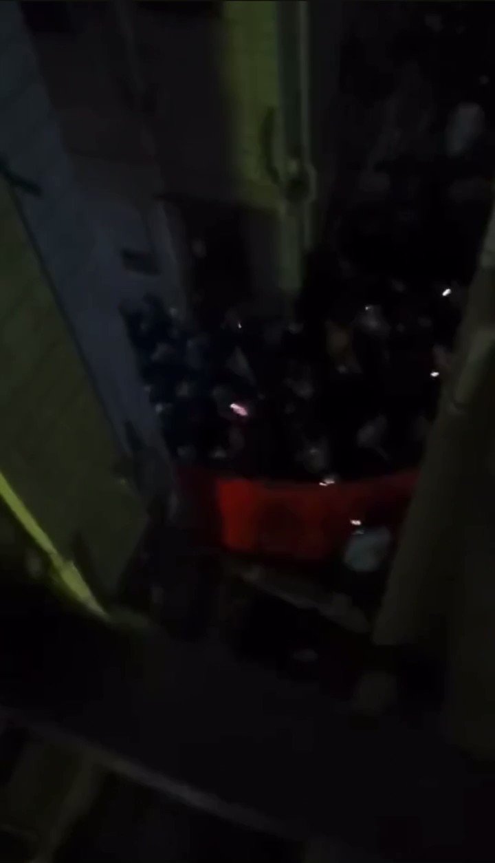 [問卦] 中國是不是越來越不平靜了