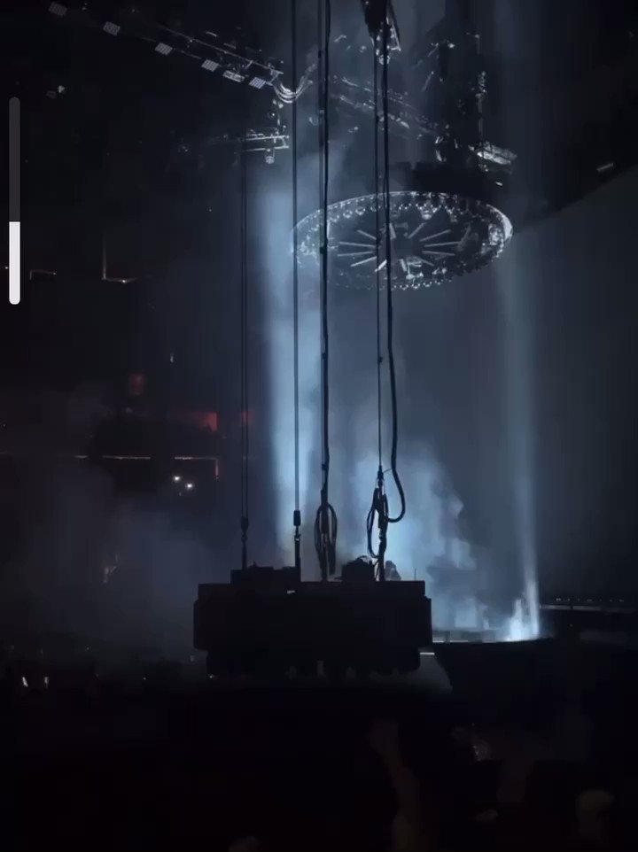 Post Malone arrives like a rock star for two-night stand at Xcel Center