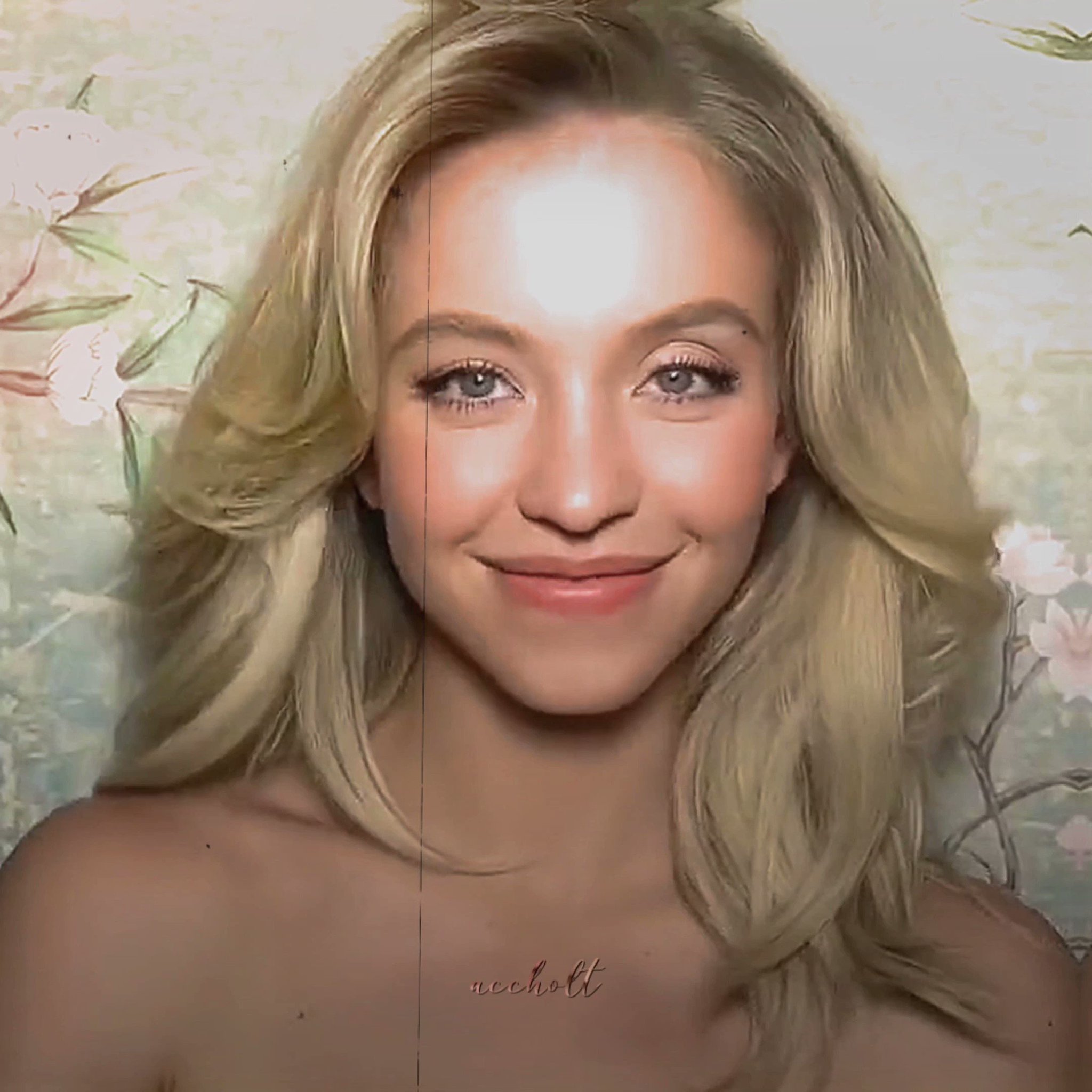 Sydney sweeney happy birthday emmy 2022 edit fancam edits 