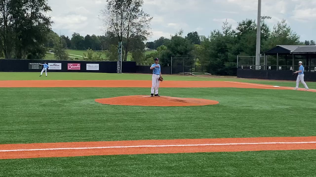 Brock Beddingfield (Brock_Bedd_24) / Twitter