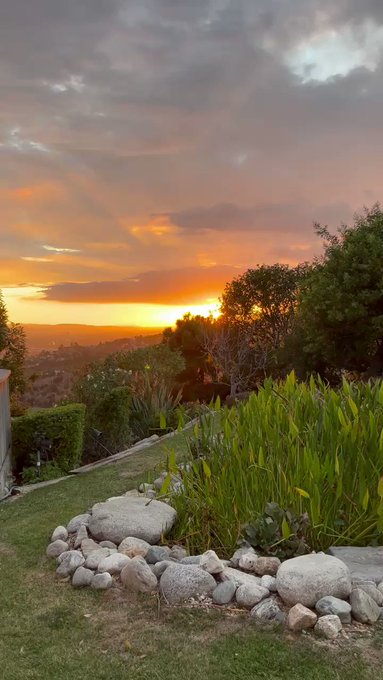 What a view ?? @GValentinaxxx https://t.co/eH8Utwl4KQ